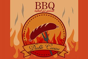 bbq catering dresden